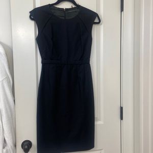 Perfect little black dress. Sophisticated, sexy & elegant as well as work attire